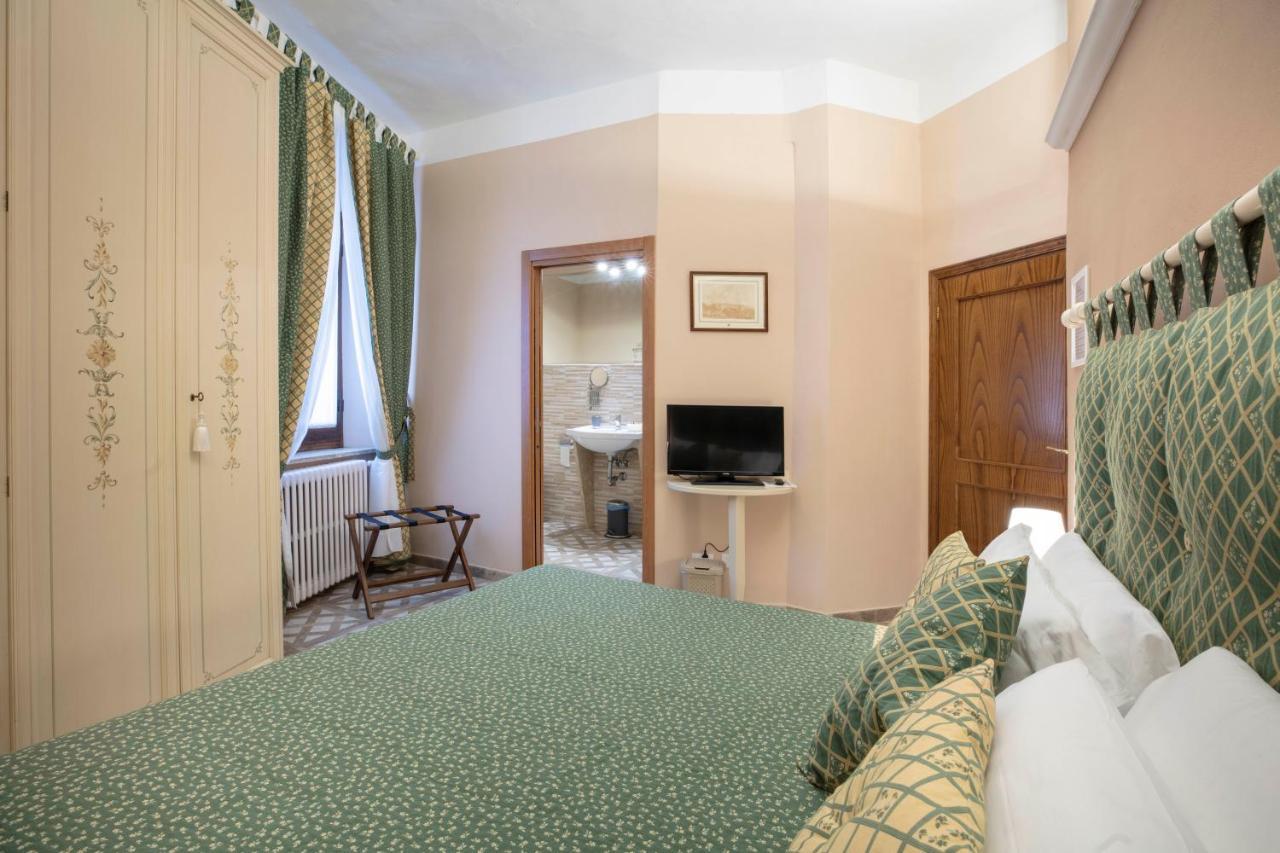 La Dimora Delle Terme Bed & Breakfast Раполано Терме Екстериор снимка