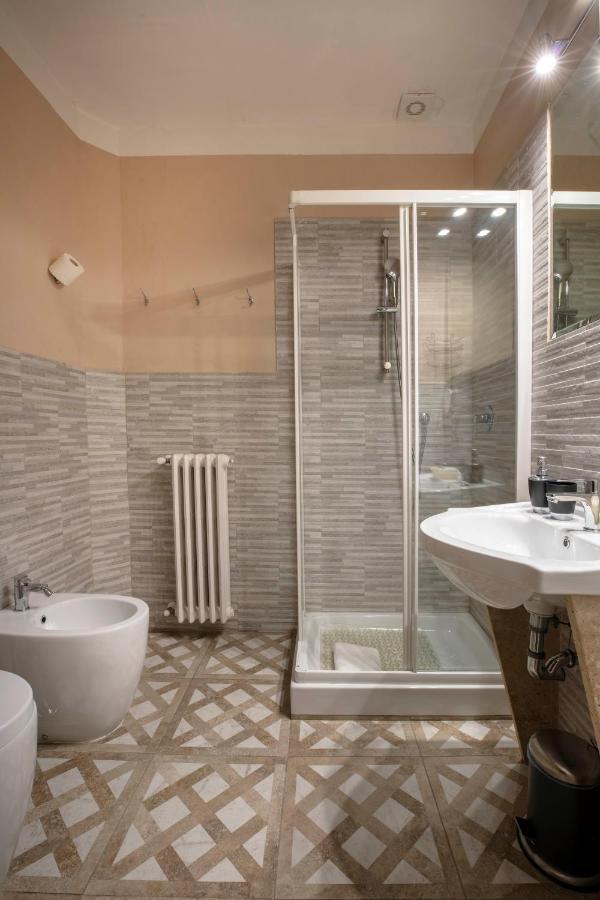 La Dimora Delle Terme Bed & Breakfast Раполано Терме Екстериор снимка
