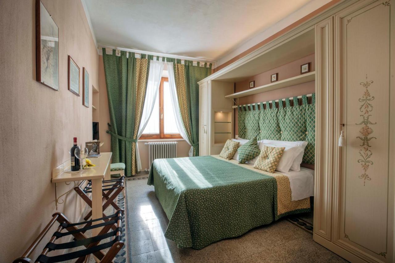 La Dimora Delle Terme Bed & Breakfast Раполано Терме Екстериор снимка