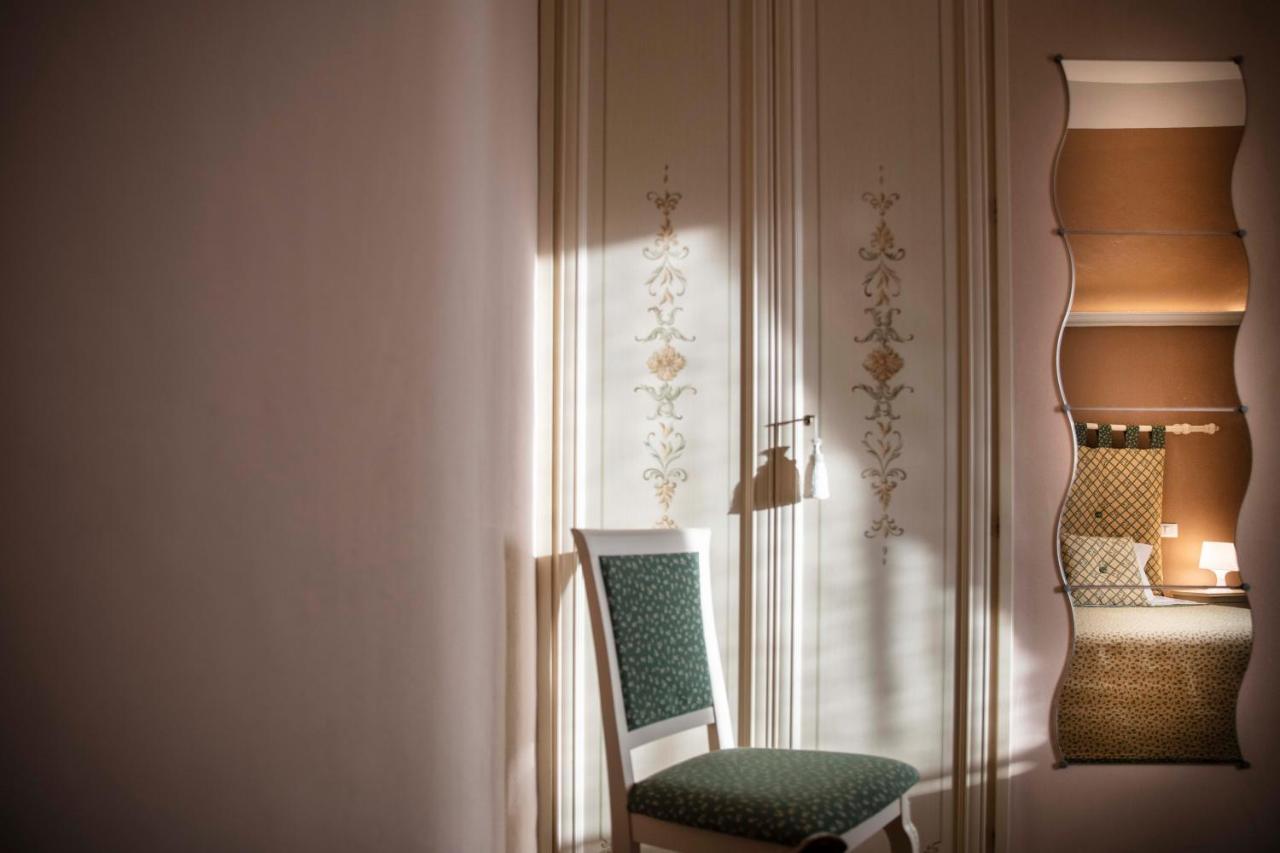 La Dimora Delle Terme Bed & Breakfast Раполано Терме Екстериор снимка