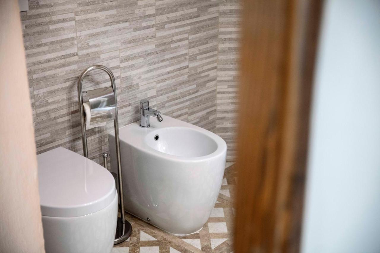 La Dimora Delle Terme Bed & Breakfast Раполано Терме Екстериор снимка