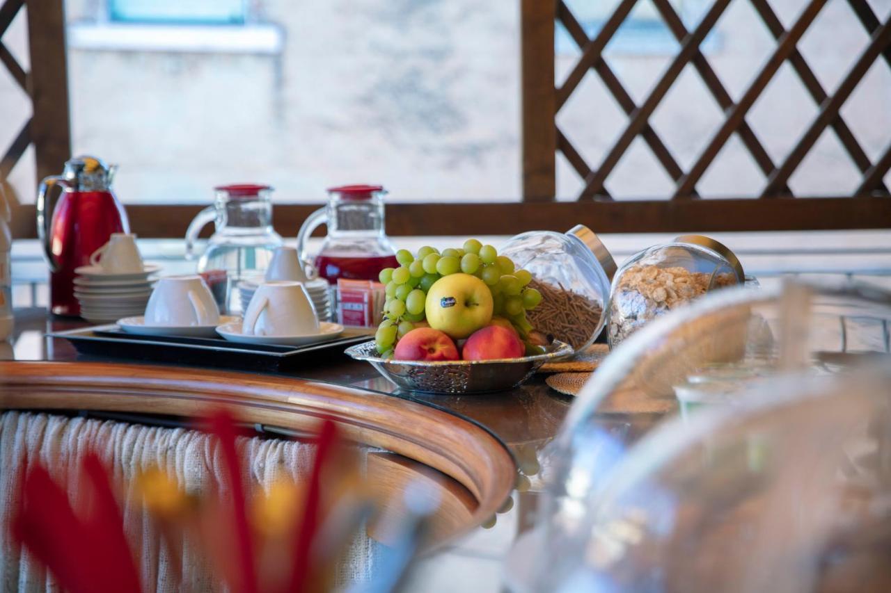 La Dimora Delle Terme Bed & Breakfast Раполано Терме Екстериор снимка