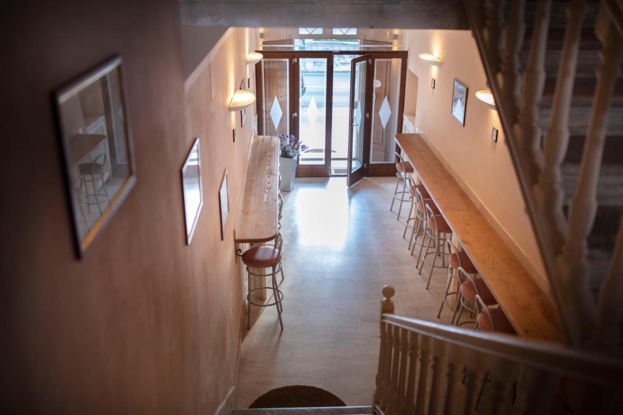 La Dimora Delle Terme Bed & Breakfast Раполано Терме Екстериор снимка
