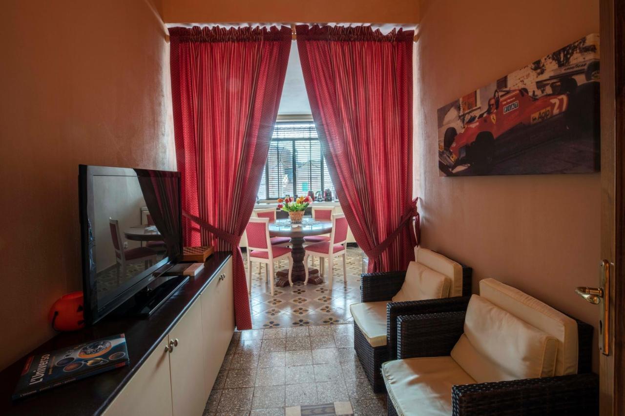 La Dimora Delle Terme Bed & Breakfast Раполано Терме Екстериор снимка