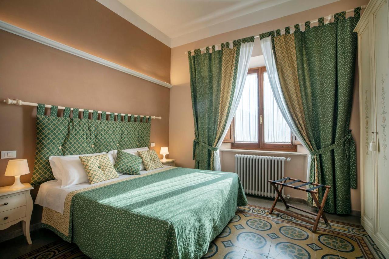 La Dimora Delle Terme Bed & Breakfast Раполано Терме Екстериор снимка