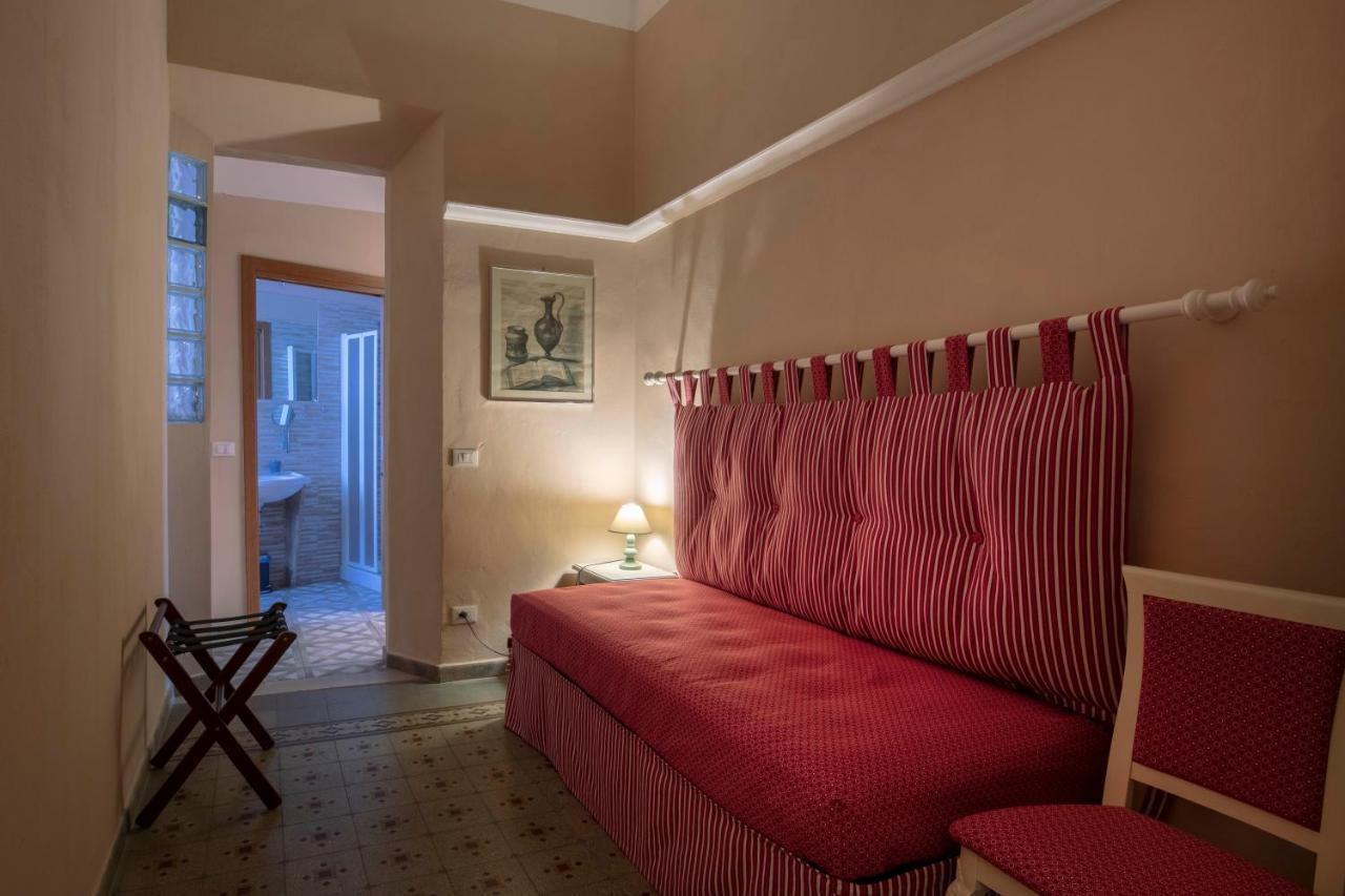 La Dimora Delle Terme Bed & Breakfast Раполано Терме Екстериор снимка