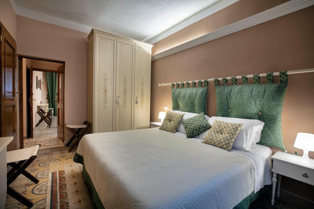 La Dimora Delle Terme Bed & Breakfast Раполано Терме Екстериор снимка